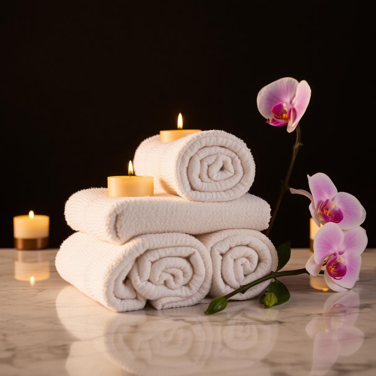 Spa experience